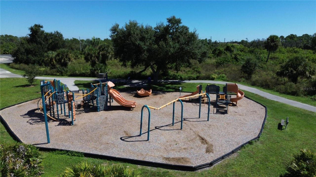 25 Bunker Court, Rotonda West, FL 33947 Photo