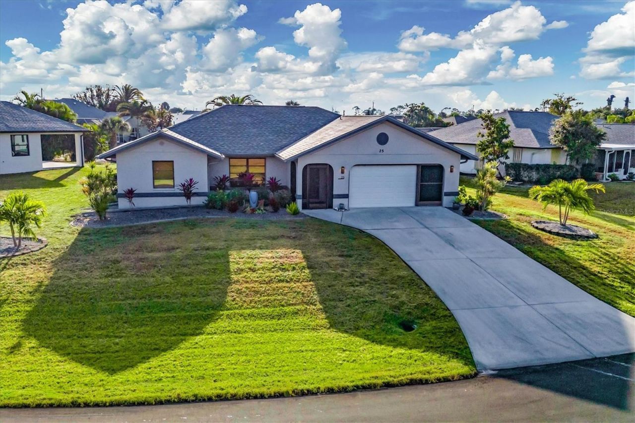 25 Bunker Court, Rotonda West, FL 33947 Photo
