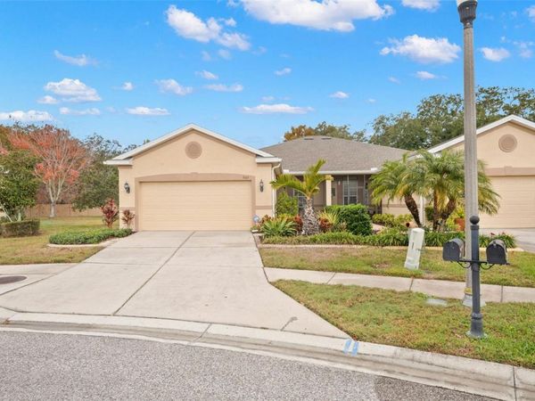 2003 BARRACUDA COURT, HOLIDAY, FL 34691