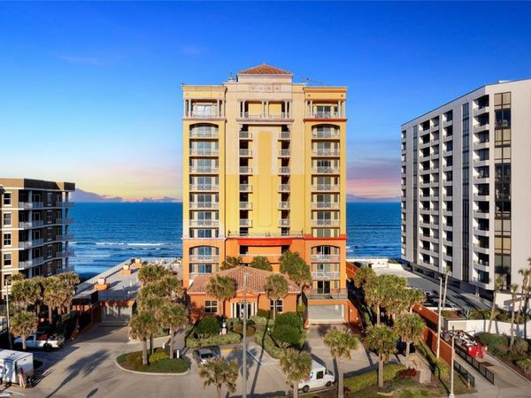 2901 S ATLANTIC AVENUE, Unit PH201, DAYTONA BEACH SHORES, FL 32118