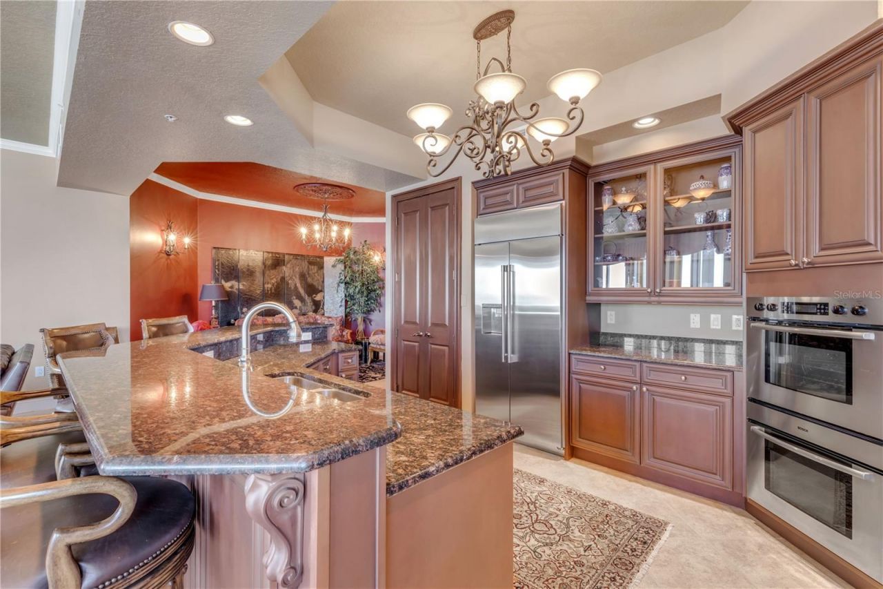 2901 S Atlantic Avenue, Unit PH201, Daytona Beach Shores, FL 32118 Photo