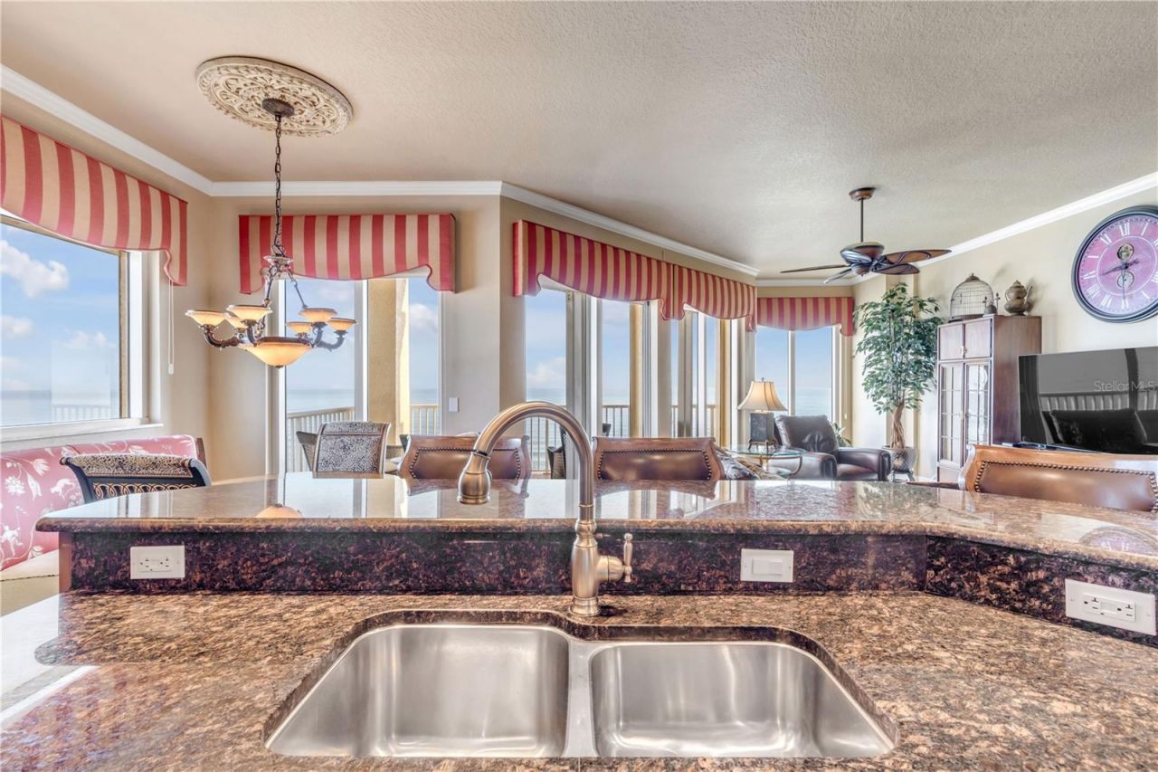 2901 S Atlantic Avenue, Unit PH201, Daytona Beach Shores, FL 32118 Photo