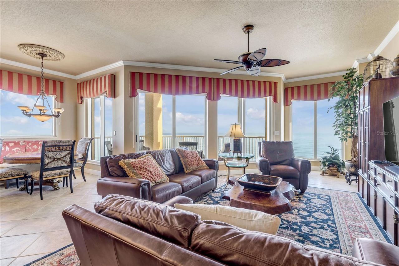 2901 S Atlantic Avenue, Unit PH201, Daytona Beach Shores, FL 32118 Photo