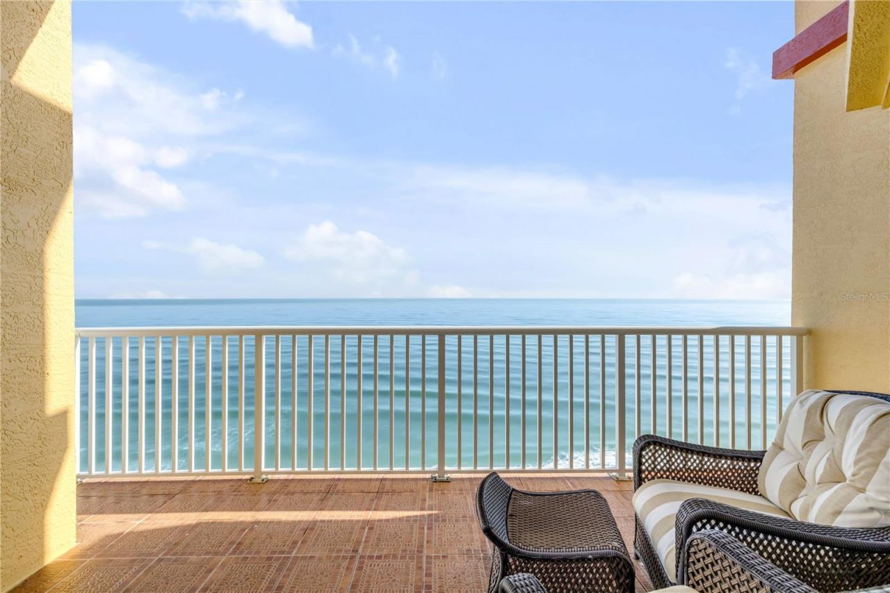 2901 S Atlantic Avenue, Unit PH201, Daytona Beach Shores, FL 32118 Photo