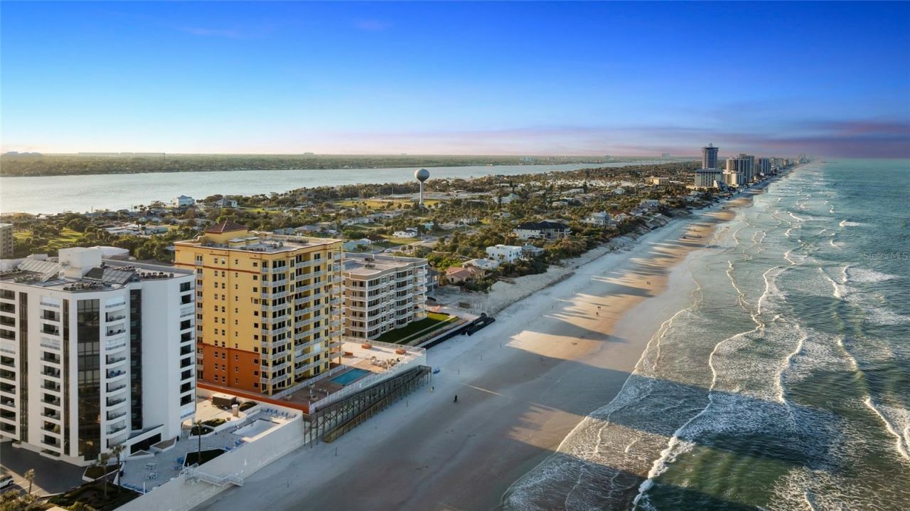 2901 S Atlantic Avenue, Unit PH201, Daytona Beach Shores, FL 32118 Photo