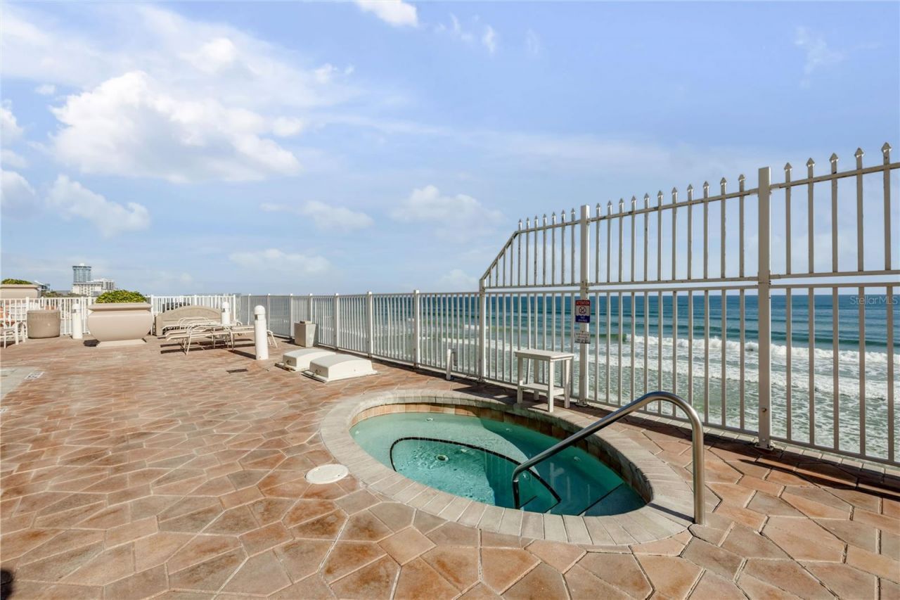 2901 S Atlantic Avenue, Unit PH201, Daytona Beach Shores, FL 32118 Photo