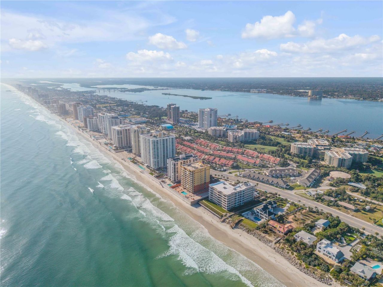 2901 S Atlantic Avenue, Unit PH201, Daytona Beach Shores, FL 32118 Photo