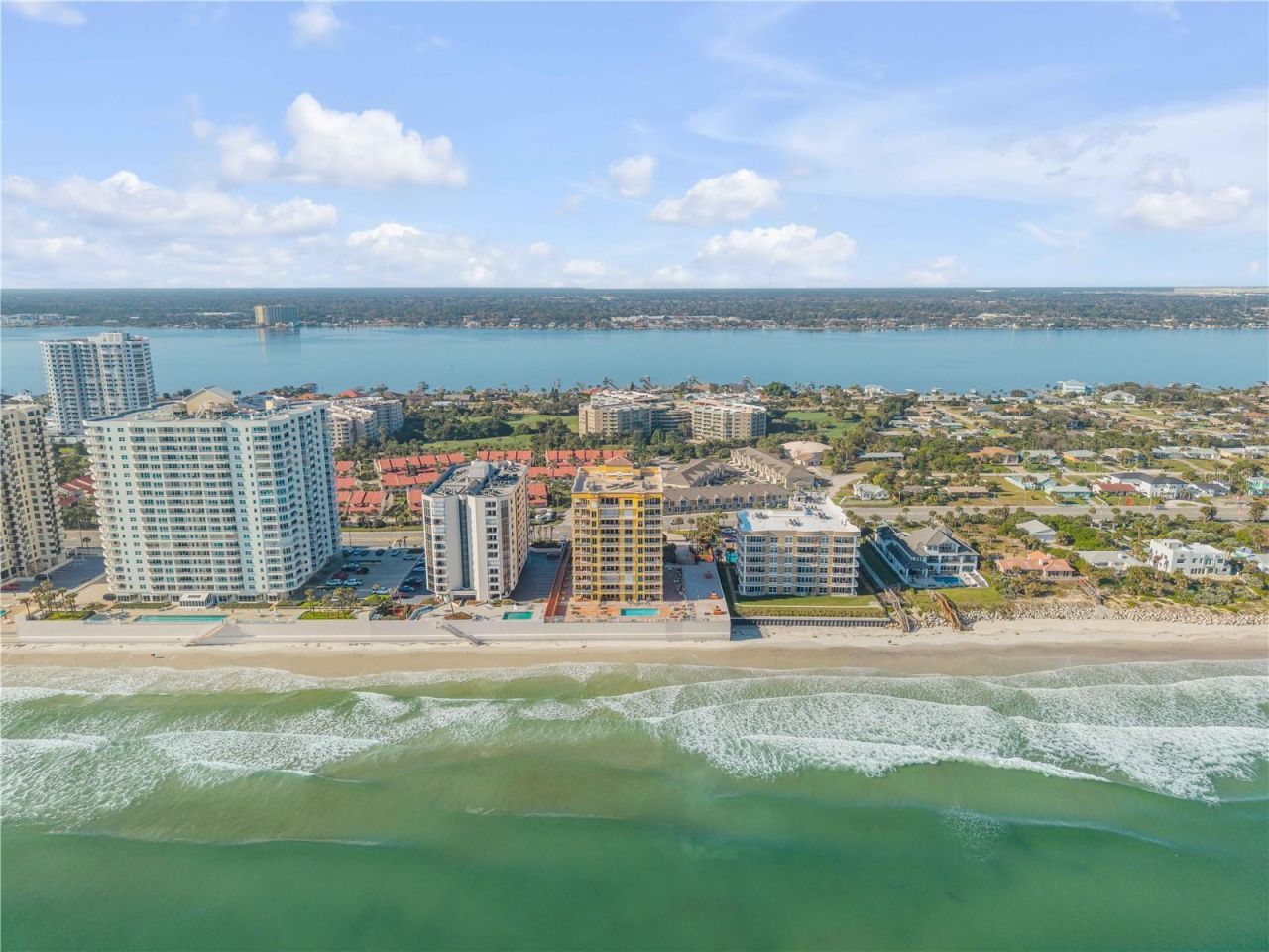 2901 S Atlantic Avenue, Unit PH201, Daytona Beach Shores, FL 32118 Photo