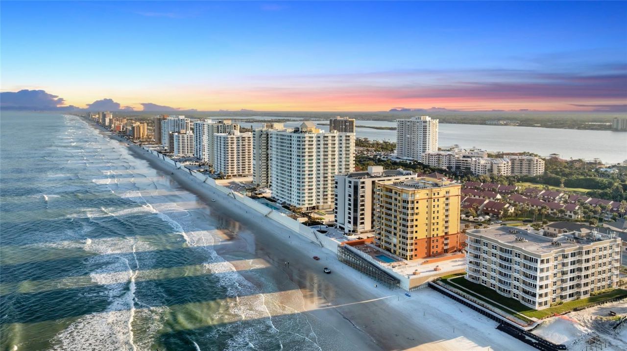 2901 S Atlantic Avenue, Unit PH201, Daytona Beach Shores, FL 32118 Photo
