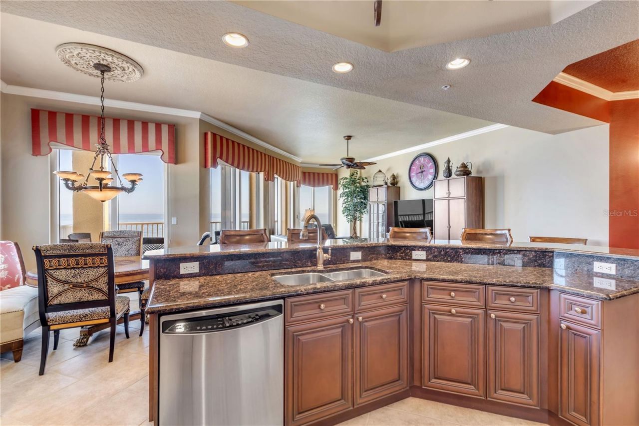 2901 S Atlantic Avenue, Unit PH201, Daytona Beach Shores, FL 32118 Photo