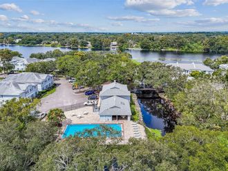 4131 DOLPHIN DRIVE Tampa, FL 33617