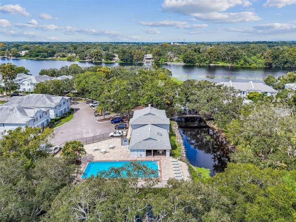 4131 DOLPHIN DRIVE, Unit 4131, TAMPA, FL 33617