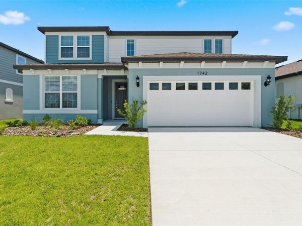 1742 RUBY LANE, LAKE ALFRED, FL 33850