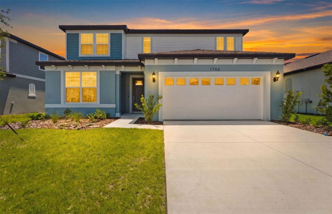 1742 Ruby Lane, Lake Alfred, FL 33850 Photo