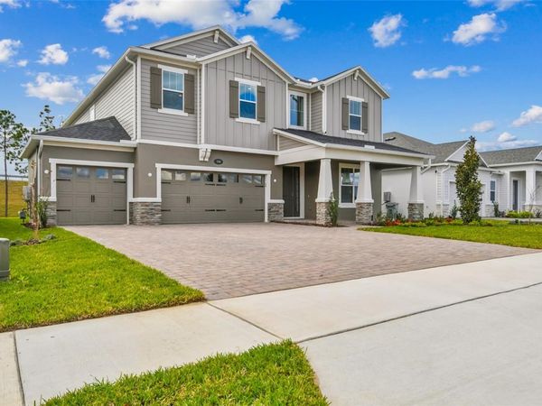 744 POINTE EMERSON BOULEVARD, APOPKA, FL 32703