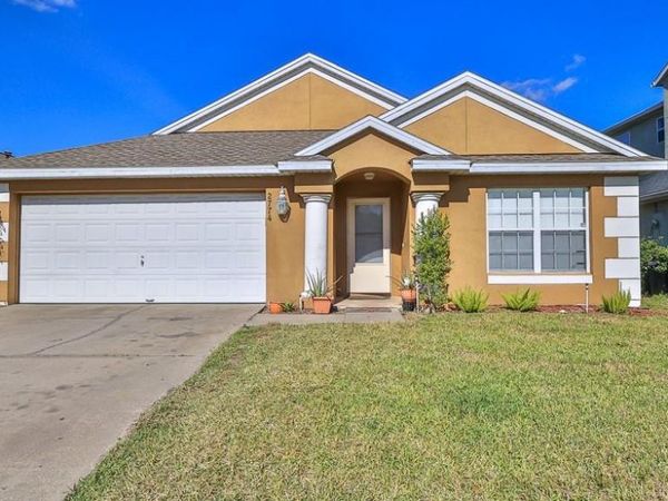 2774 SNOW GOOSE LANE, LAKE MARY, FL 32746