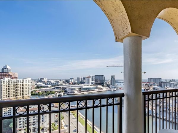 345 BAYSHORE BOULEVARD, Unit GP12, TAMPA, FL 33606