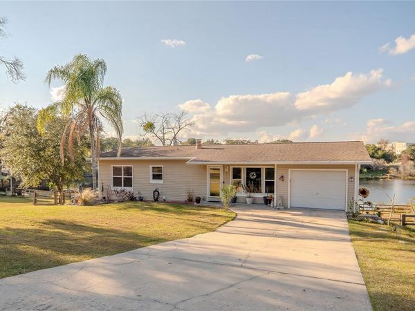 660 SHADY NOOK DRIVE, CLERMONT, FL 34711