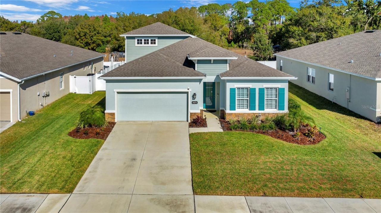 29271 Sedgeway Boulevard, Wesley Chapel, FL 33544 Main Photo