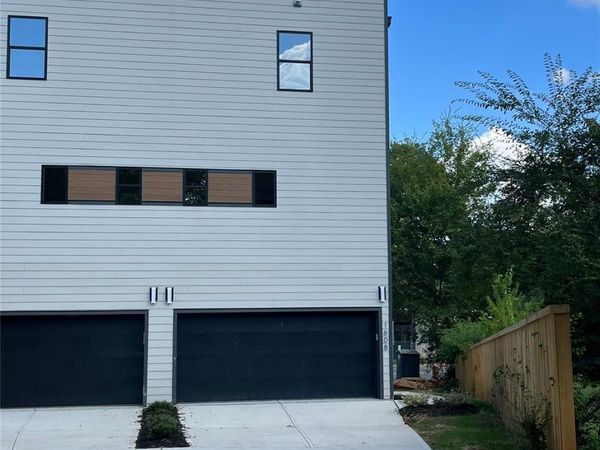 1608 Julia Maulden Place, Charlotte, NC 28206