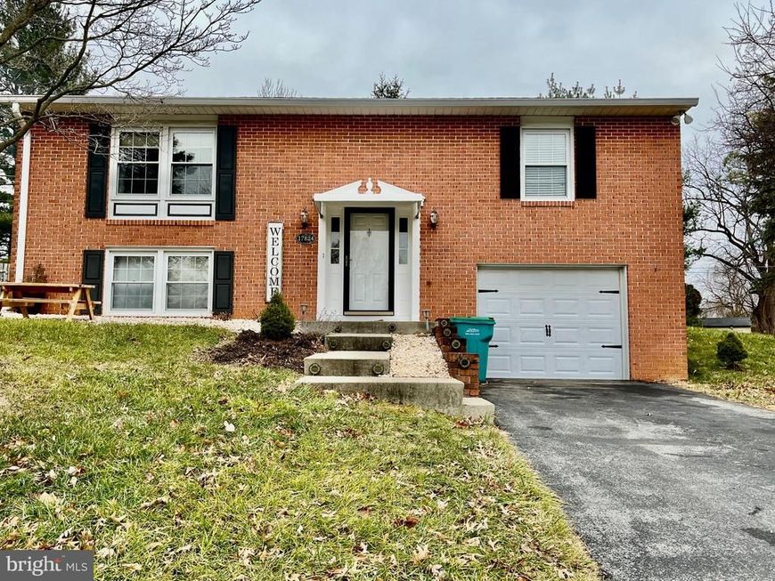 17824 Greentree Lane, Hagerstown, MD 21740 Main Photo
