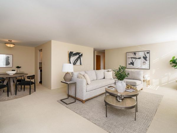 1000 Urlin Avenue, Unit 1407, Columbus, OH 43212