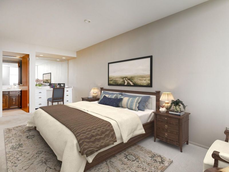 1000 Urlin Avenue, Unit 1407, Columbus, OH 43212 Photo 18