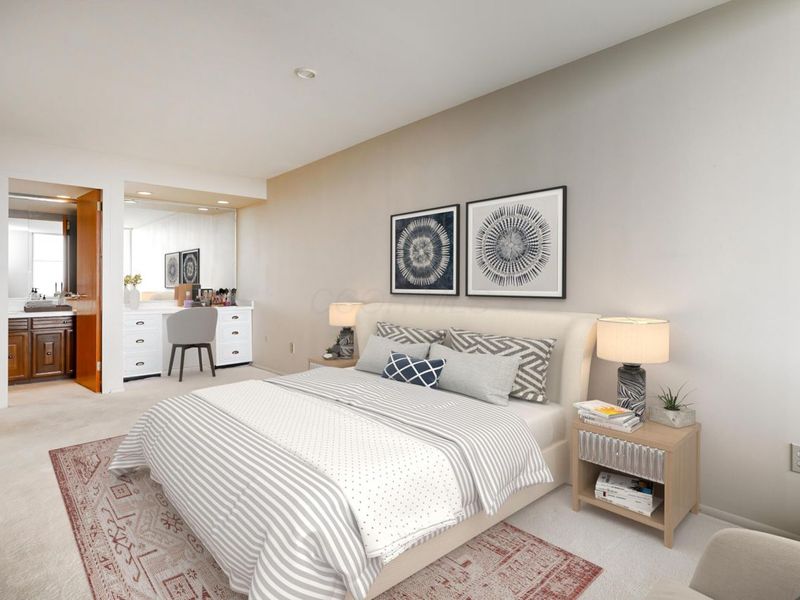 1000 Urlin Avenue, Unit 1407, Columbus, OH 43212 Photo 20