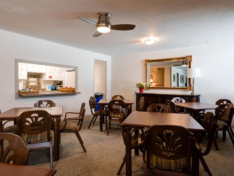 1000 Urlin Avenue, Unit 1407, Columbus, OH 43212 Photo 30