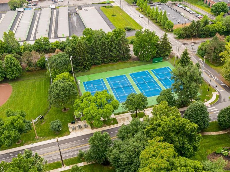 1000 Urlin Avenue, Unit 1407, Columbus, OH 43212 Photo 35