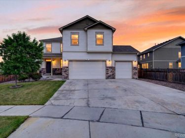 804 Mulberry Court, Brighton, CO 80601