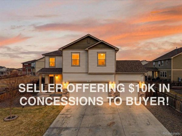 804 Mulberry Court, Brighton, CO 80601