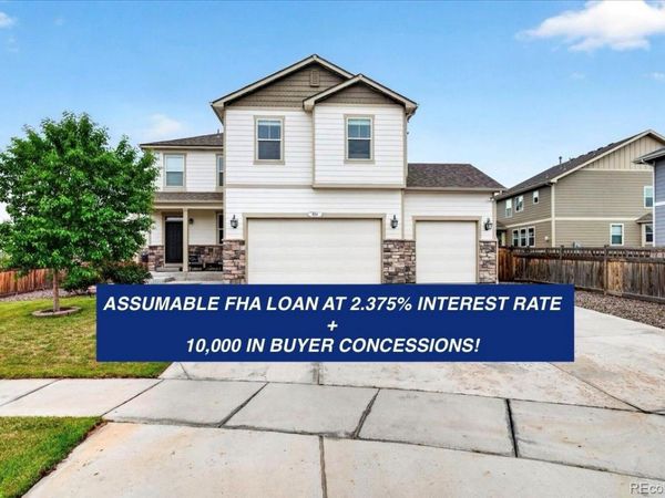 804 Mulberry Court, Brighton, CO 80601