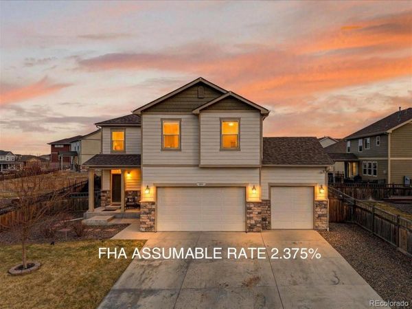 804 Mulberry Court, Brighton, CO 80601