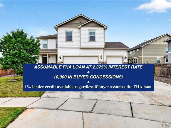 804 Mulberry Court, Brighton, CO 80601