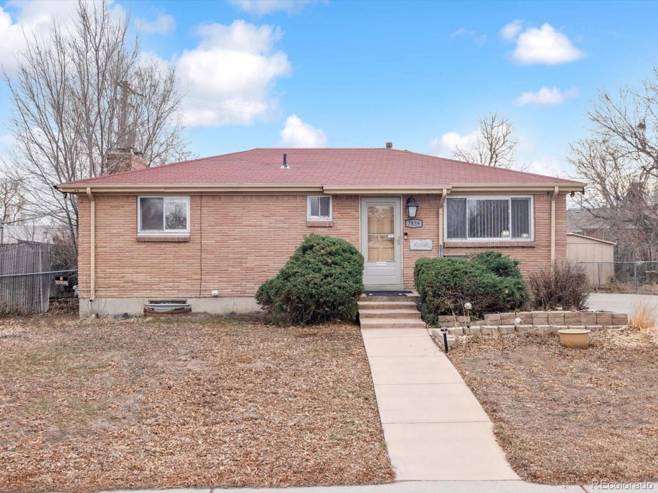 7839 Mona Court, Denver, CO 80221 Main Photo