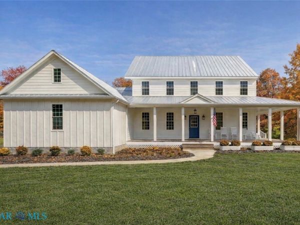 3475 Pleasants Road, Powhatan, VA 23139