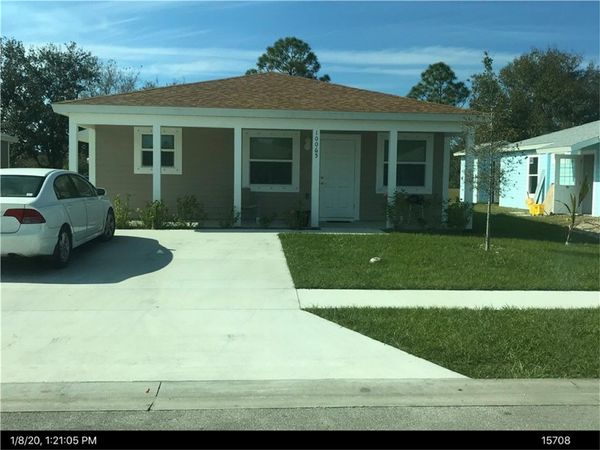 10065 GRACE Avenue, Fellsmere, FL 32948