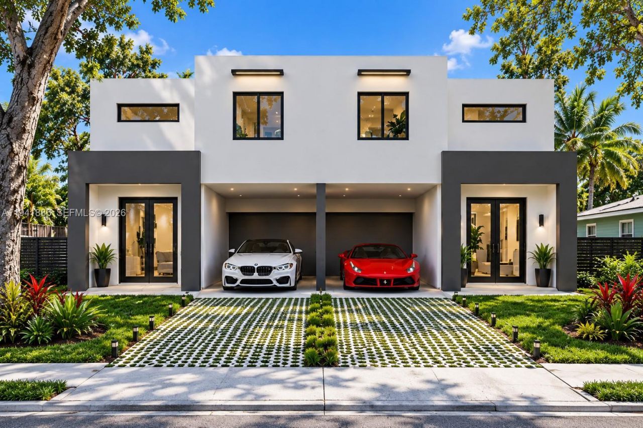 55-53 NE 60th St, Miami, FL 33137 Photo