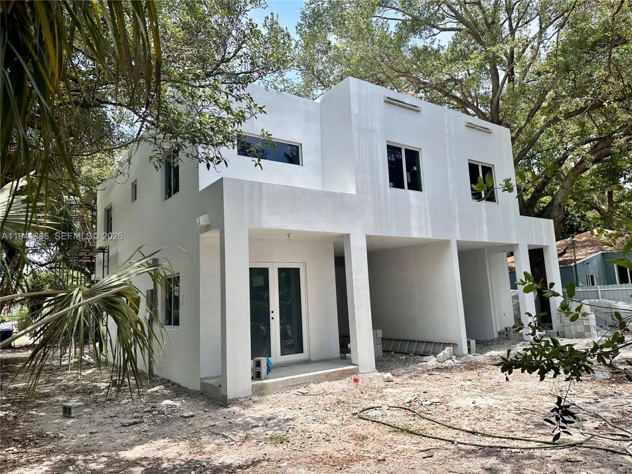 55-53 NE 60th St, Miami, FL 33137 Photo