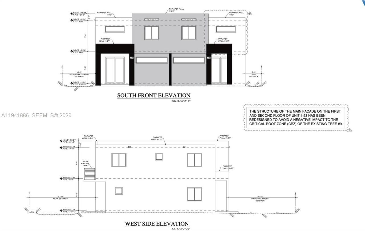 55-53 NE 60th St, Miami, FL 33137 Photo