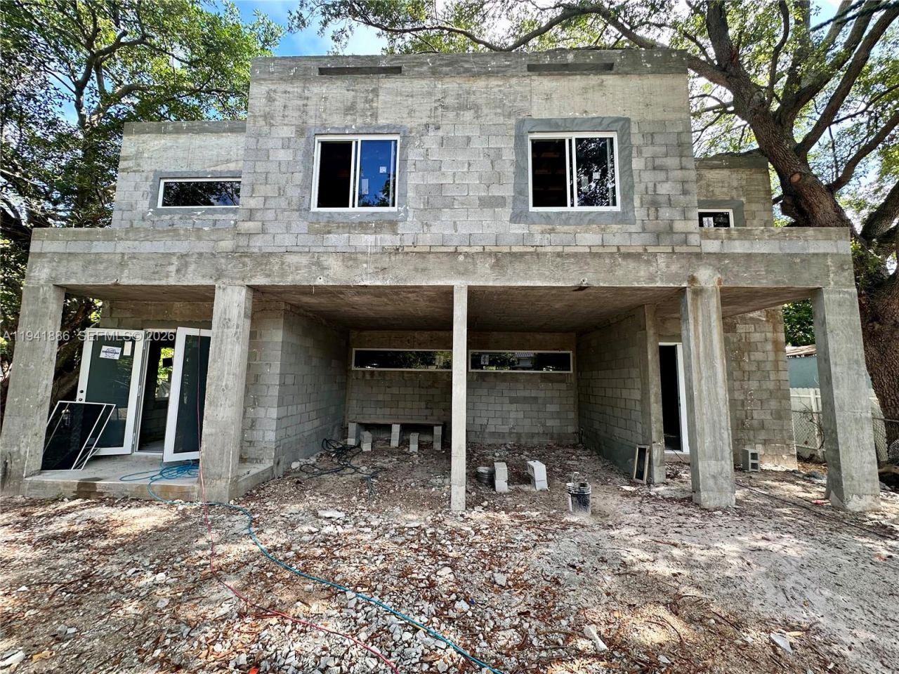 55-53 NE 60th St, Miami, FL 33137 Photo