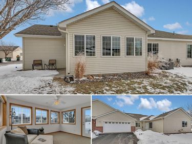 1334 Heritage Lane, Waite Park, MN 56387