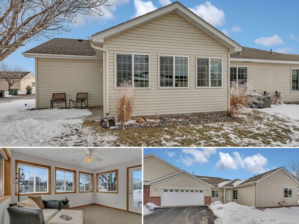1334 Heritage Lane, Waite Park, MN 56387