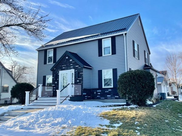 411 Vernon Avenue, Morgan, MN 56266