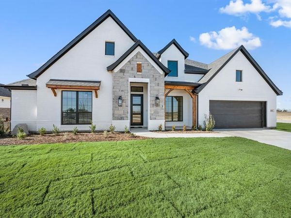 151 Galena Street, New Fairview, TX 76078