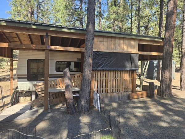 11446 Fisher Street, Bonanza, OR 97623