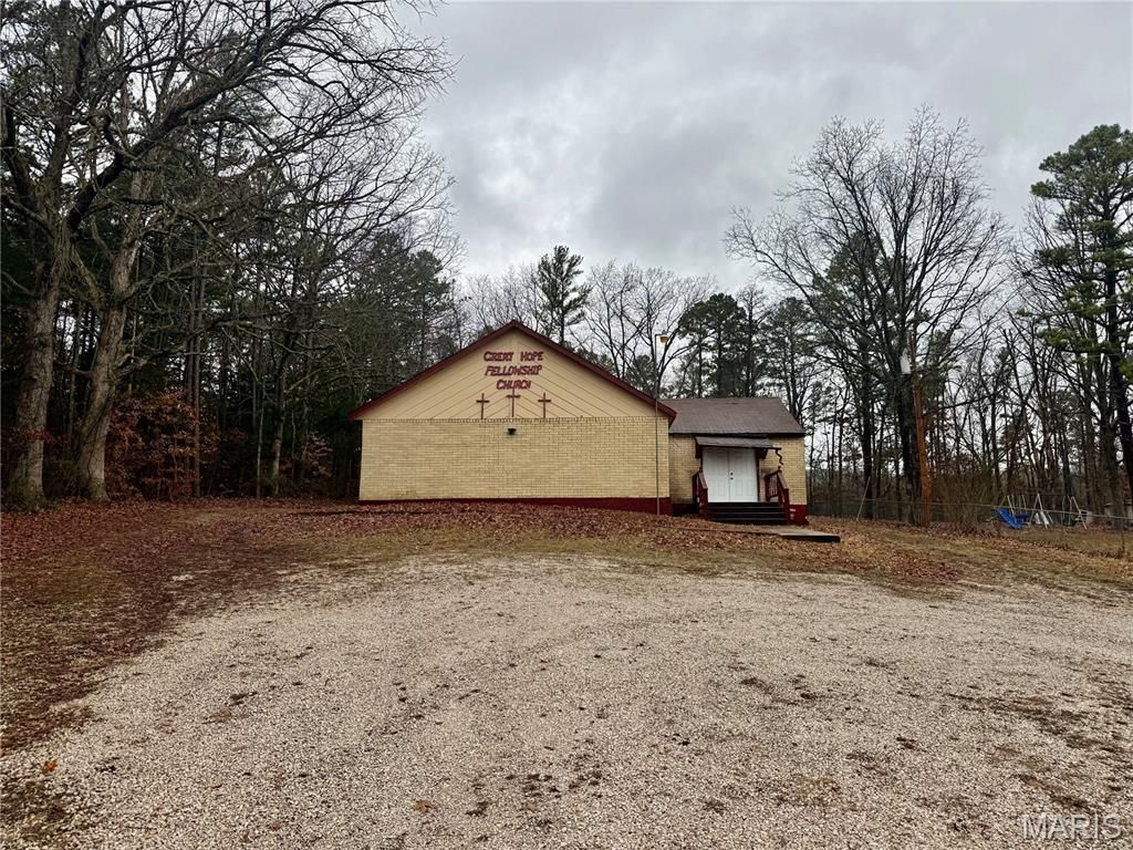 11320 State Hwy P, Potosi, MO 63664 Main Photo