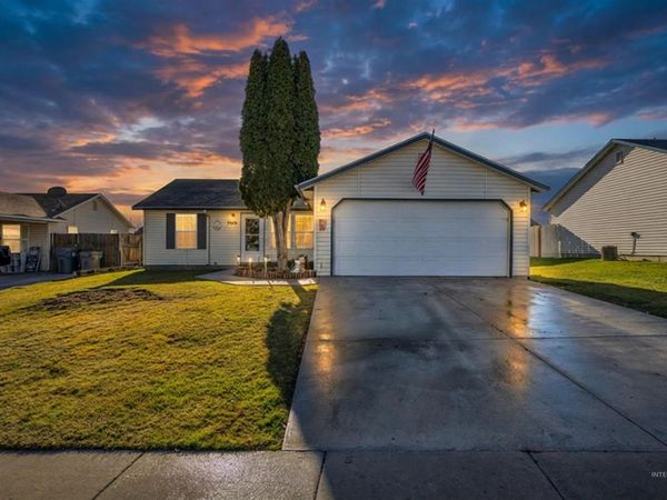 3908 Clayton Street, Caldwell, ID 83607