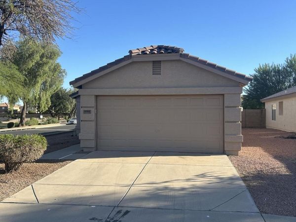 12103 W Rosewood Dr Drive, El Mirage, AZ 85335